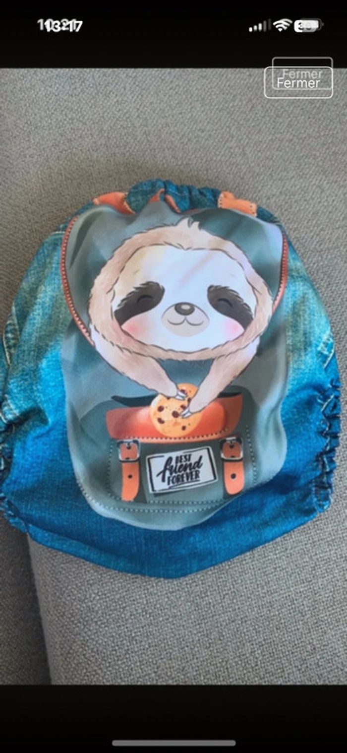 Couche lavable Mama Koala – Neuve - 5€ - photo numéro 2