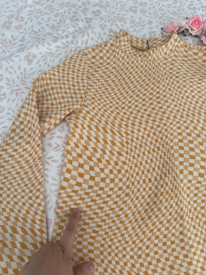 Robe fille 13/14 ans de Zara - photo numéro 4