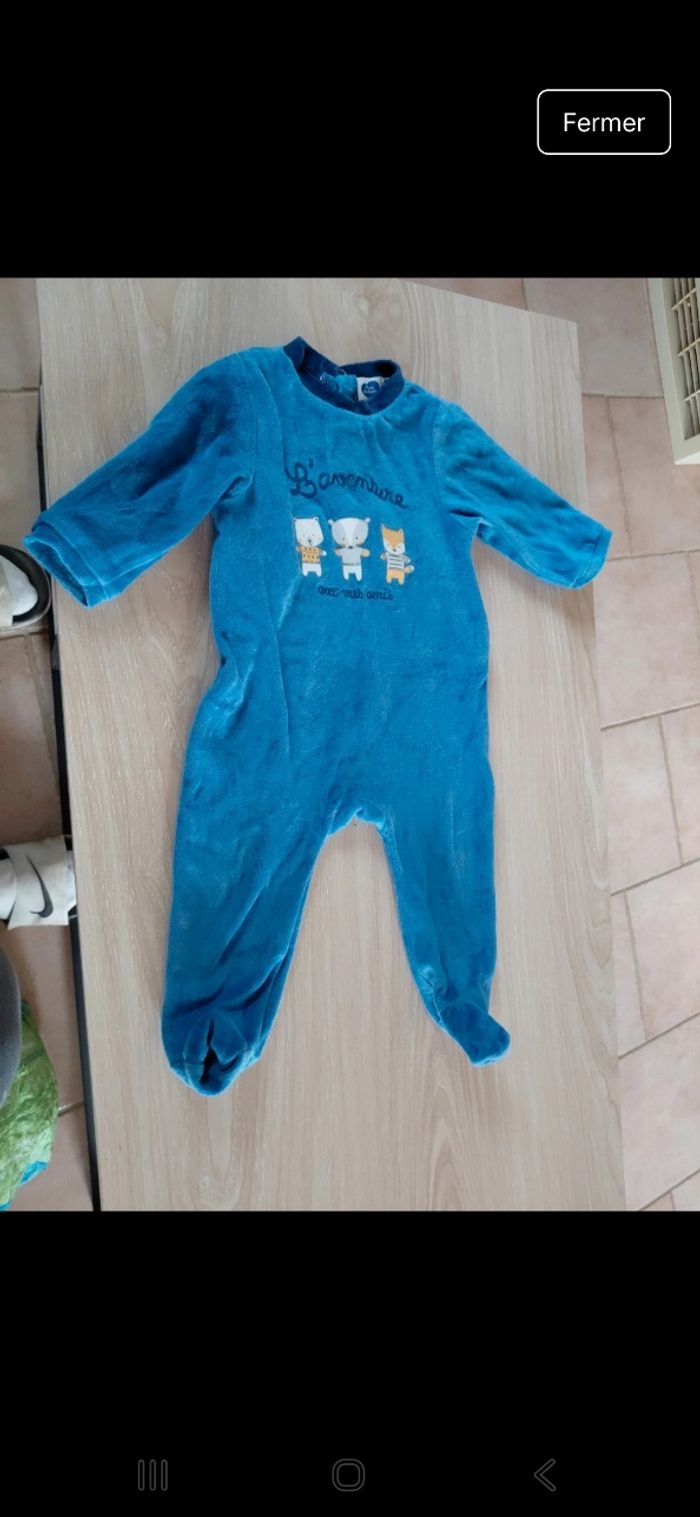 Pyjama