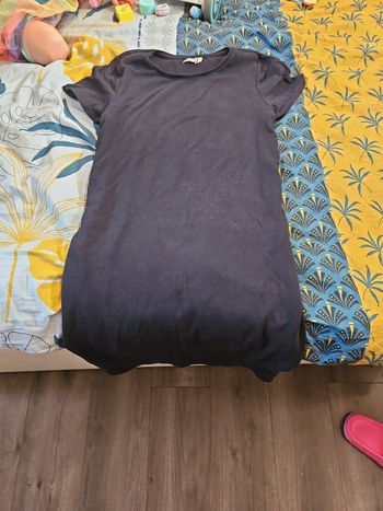 Robe maternité/ allaitement