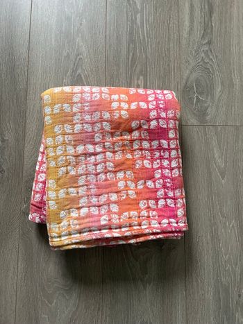 Écharpe de portage de la marque Yaro Taille 6 Coton/lin