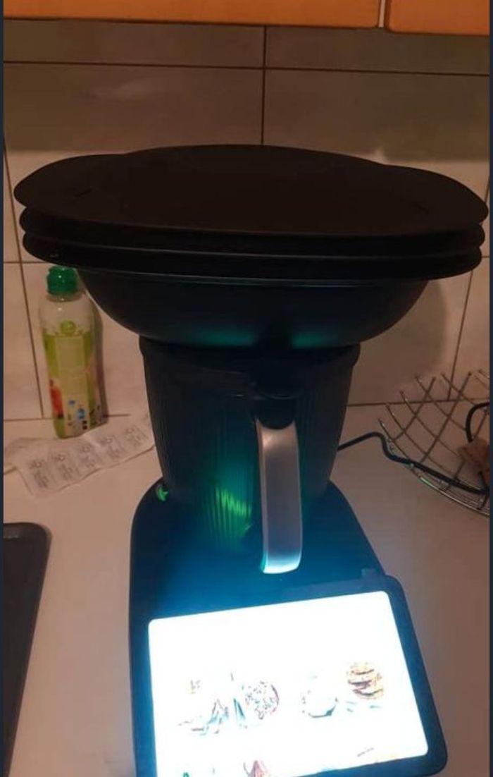 Thermomix tm7 Vorwerk - photo numéro 2