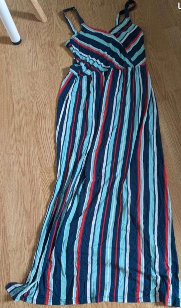 Robe 16 ans