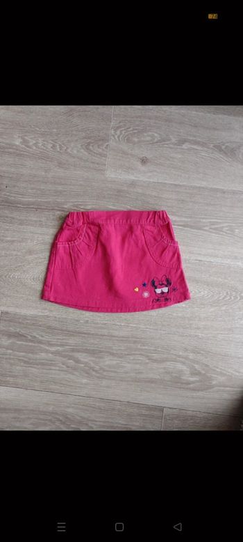 Jupe Disney bébé