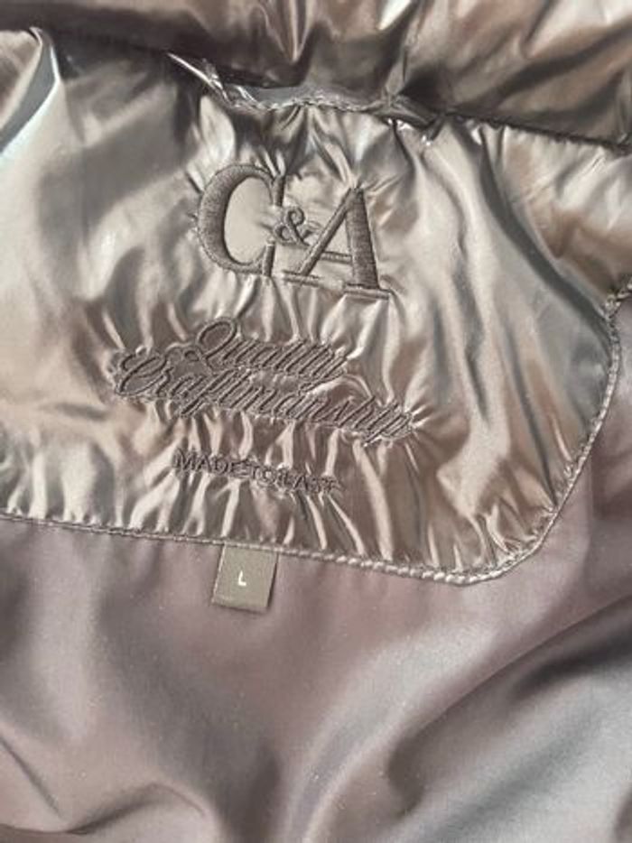 Doudoune sans manche - photo numéro 3