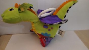 dragon d'eveil  lamaze