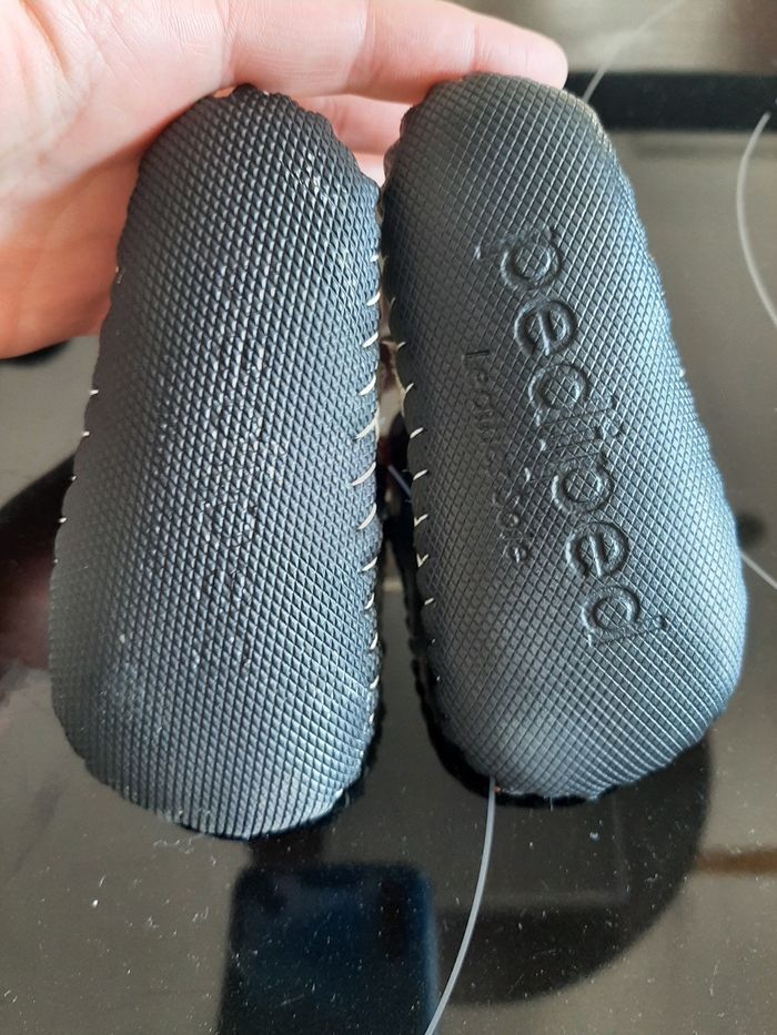 Sandale souple pediped - photo numéro 5