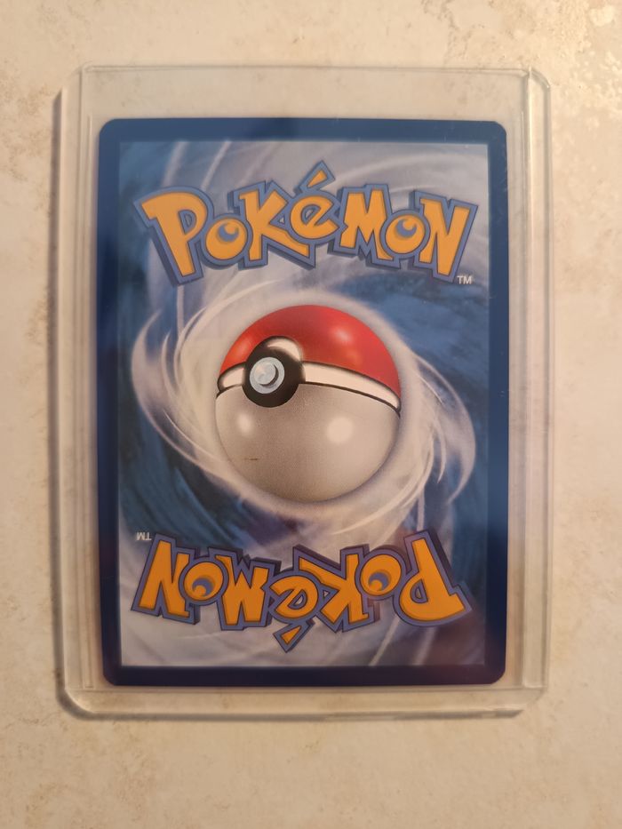 Zeraora 151/142 - photo numéro 2