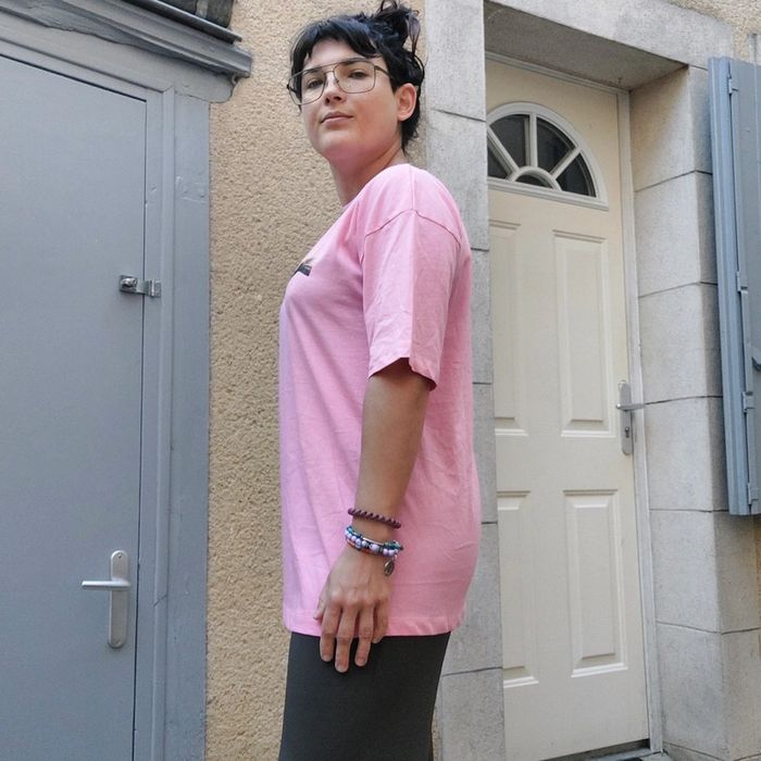 T shirt neuf pour taille XL - photo numéro 4