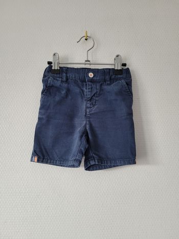 Short marine Billybandit 18 mois TBE