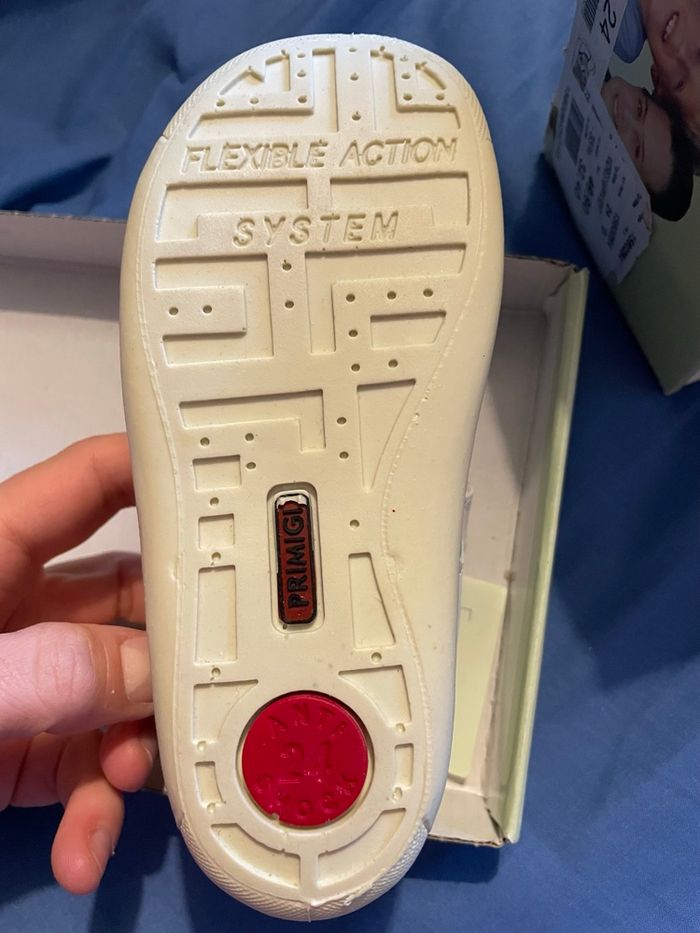 Sandales neuves semelles souples - photo numéro 5