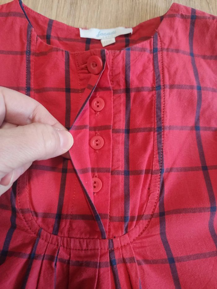 Robe  et gilet - photo numéro 4