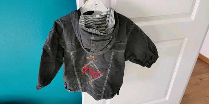 Veste catimini - photo numéro 2