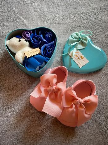 Chaussures bébé