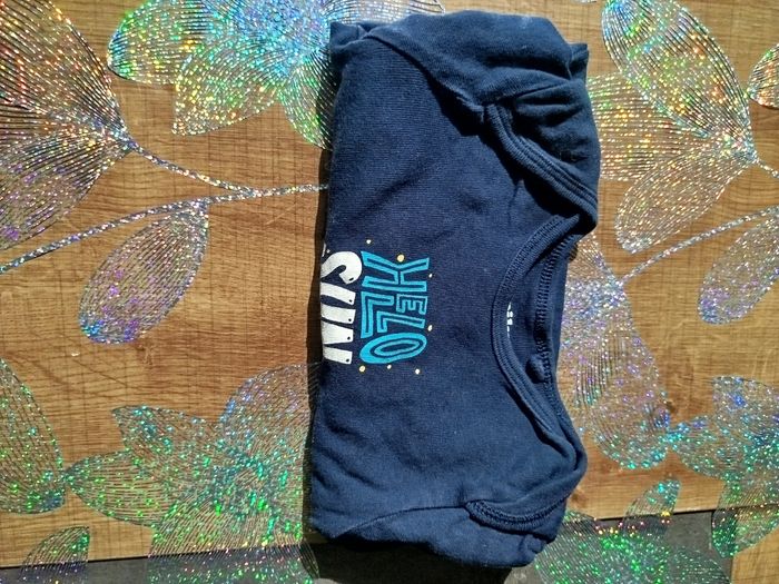 Lot vêtements 12 mois été garçon - photo numéro 4