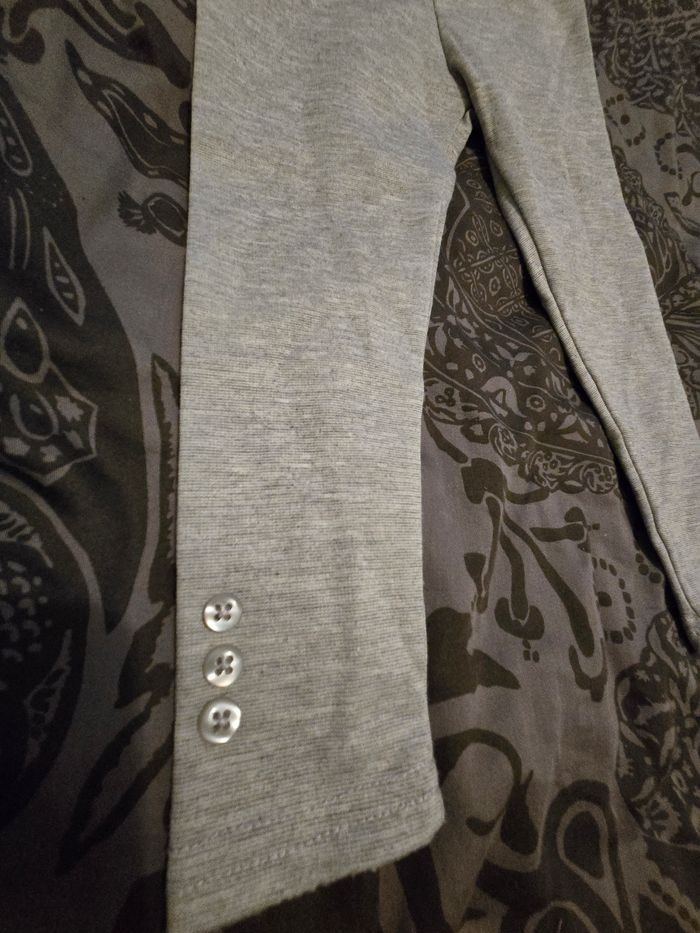 Legging 3ans in extenso - photo numéro 2