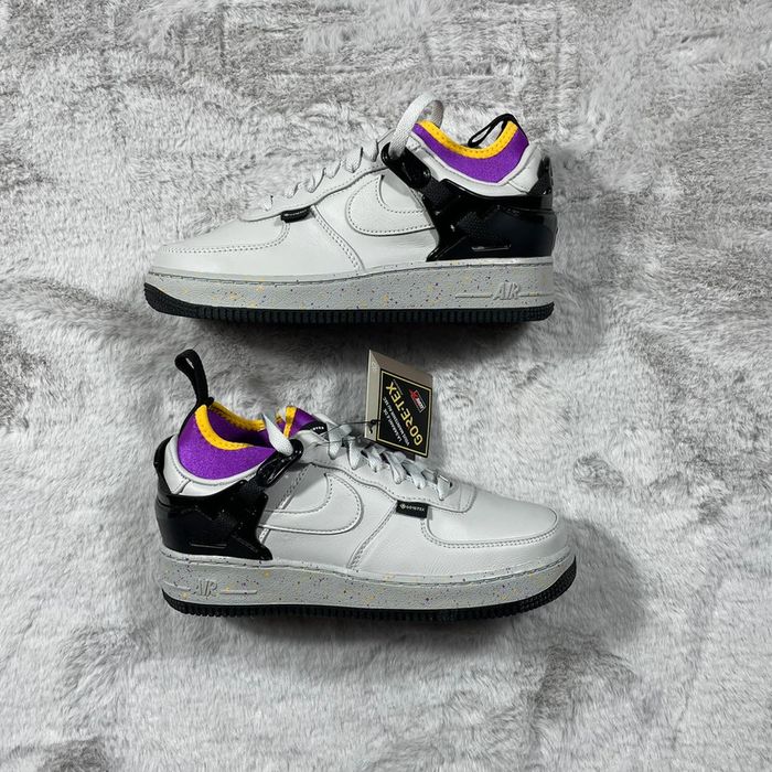 Nike Air Force 1 Low « Undercover » pointure 38.5 - photo numéro 11