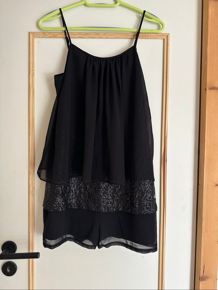 Combi-short - Taille 1