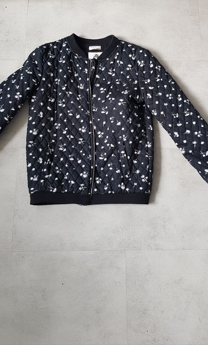 Veste du pareil au même 12 ans - photo numéro 2