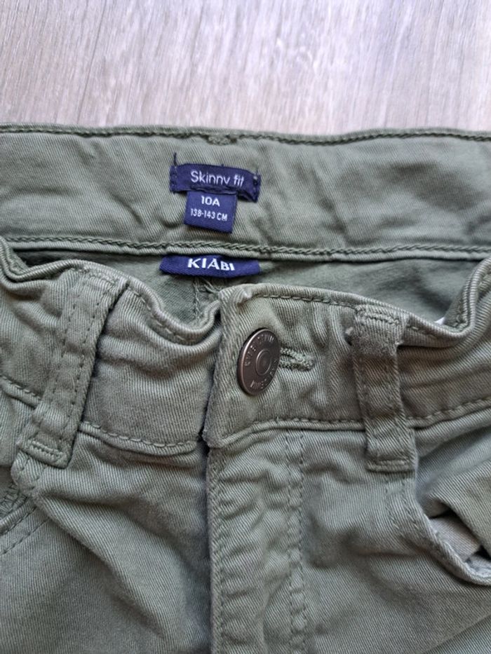 Jeans skinny fit - photo numéro 3