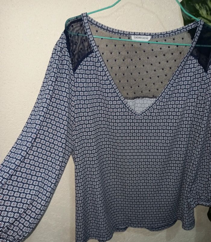 Blouse taille XL - photo numéro 2