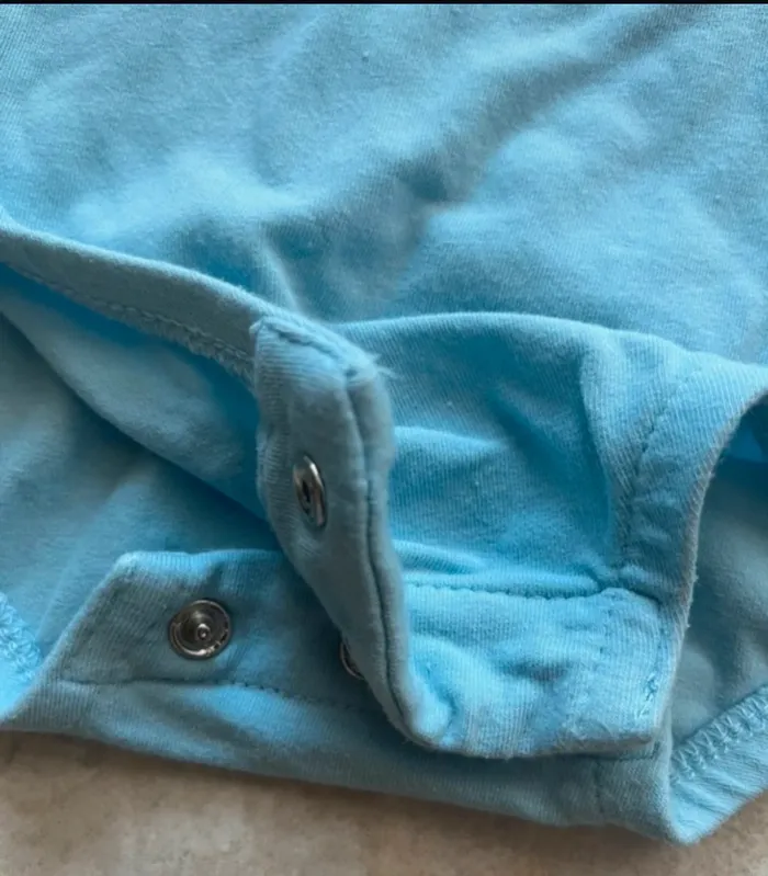 Barboteuse - photo numéro 2