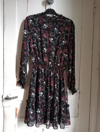 Robe femme