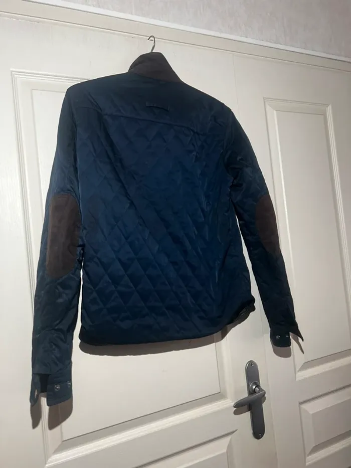 Veste Zara Man - photo numéro 7