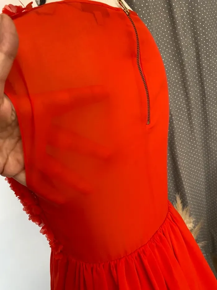 Robe ted Baker - photo numéro 4