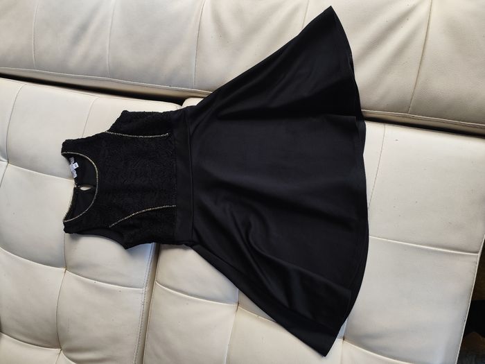 Robe fête