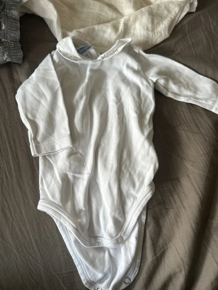 Jacadi body 3m