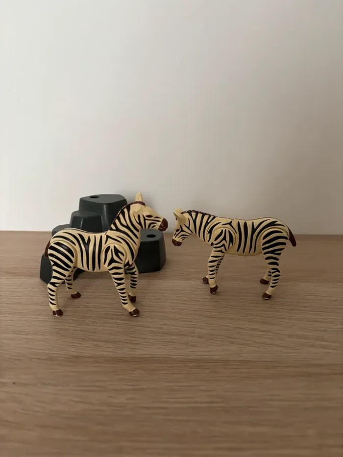 Playmobil