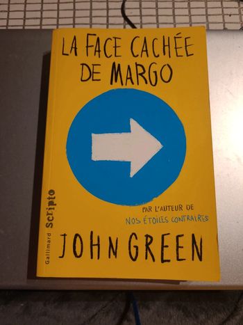 La face cachée de margo