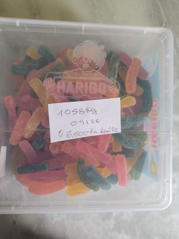 1058kg frites pik promo 