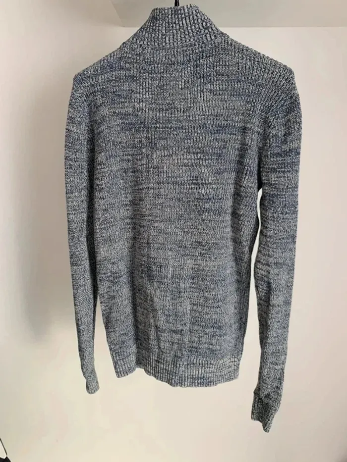 Pull homme Petrol Industries XS – casual tendance mi-saison - photo numéro 8