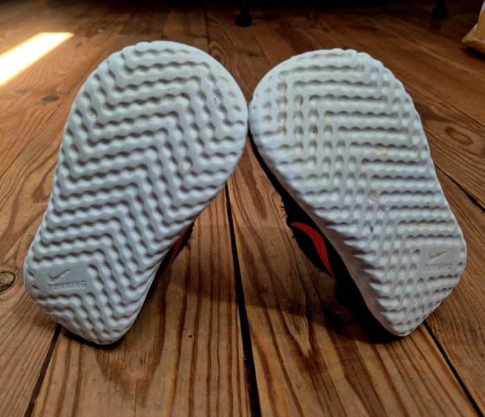 Nike revolution - photo numéro 5