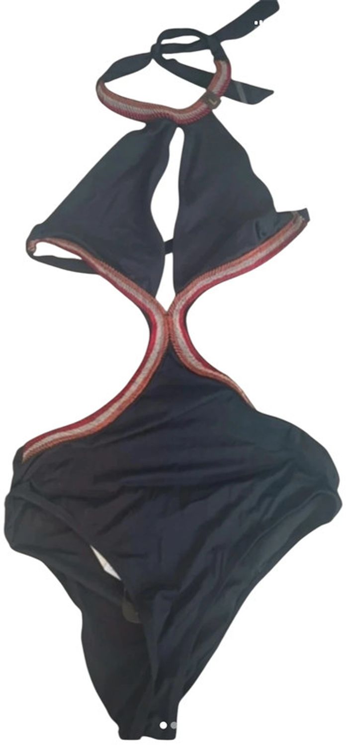 Maillot de bain une pièce – Undiz – Taille L – Neuf - photo numéro 2