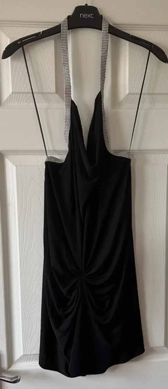 Robe Zara x Kate Moss - photo numéro 2