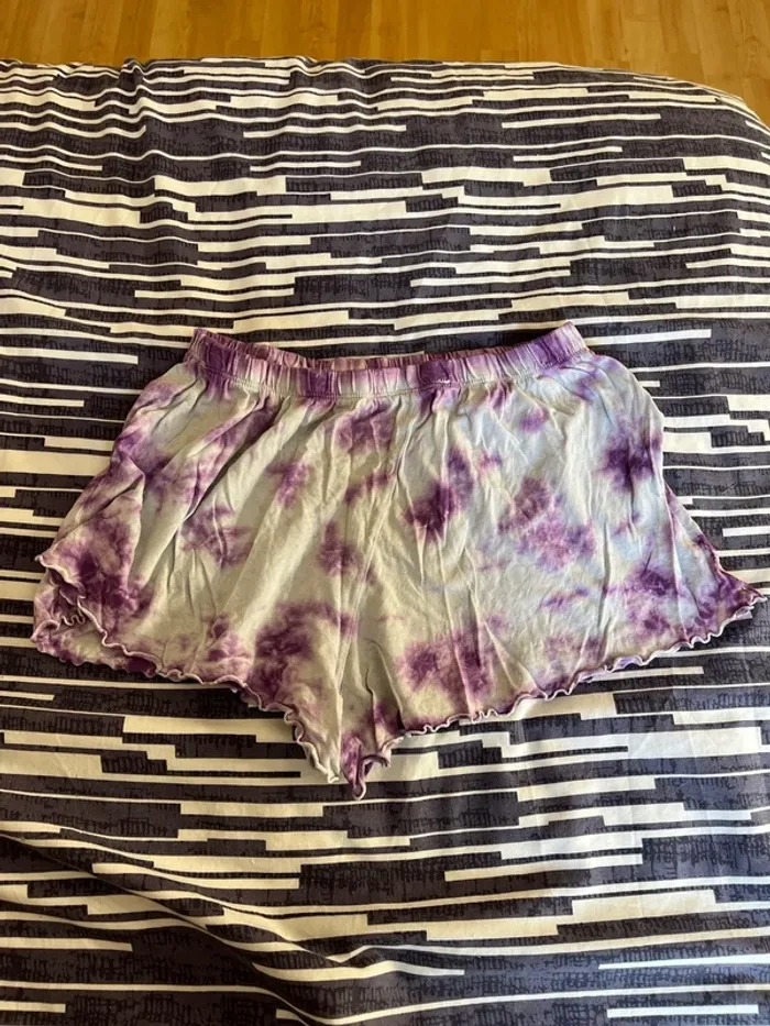 pyjama 2 pièces - photo numéro 4