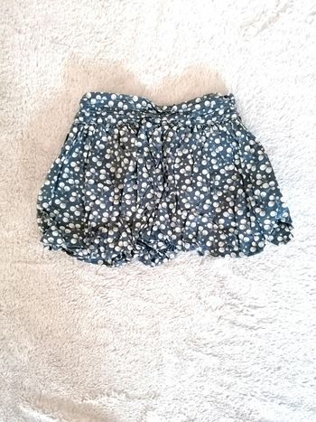 Jolie jupe été 12 mois fille