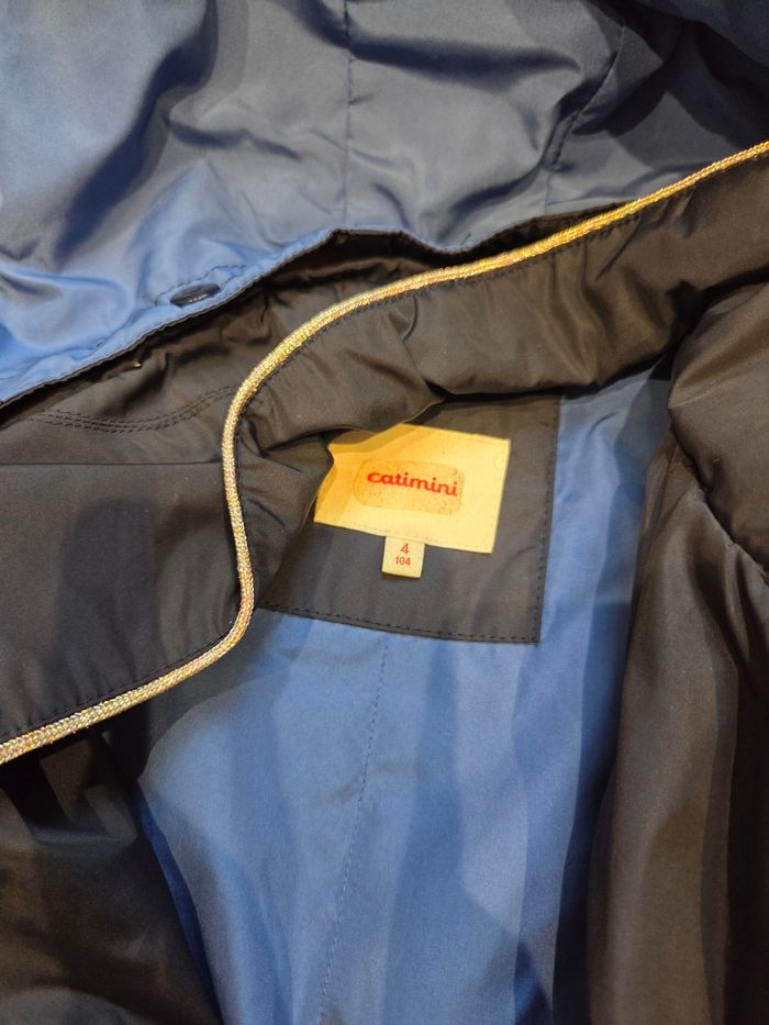 Imperméable 4 ans - photo numéro 5