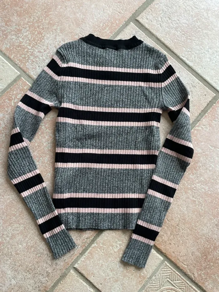 Pull moulant - photo numéro 4