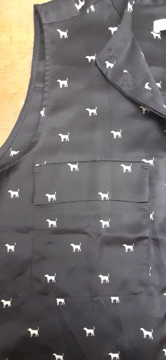 Chemise mango neuve - photo numéro 2