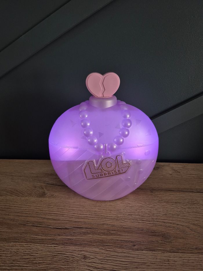 L.O.L. Surprise! Magic Flyers - photo numéro 7