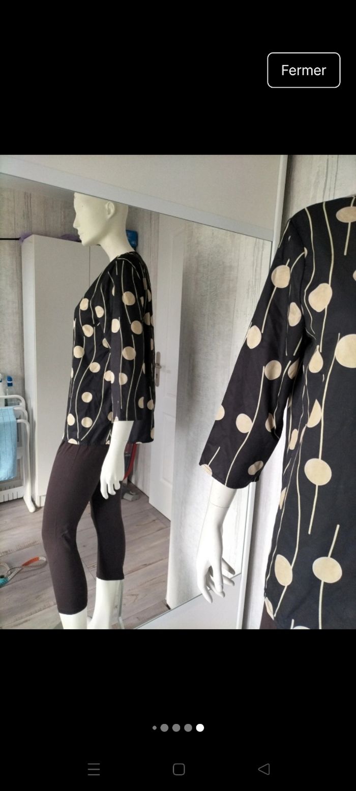 Blouse - photo numéro 6