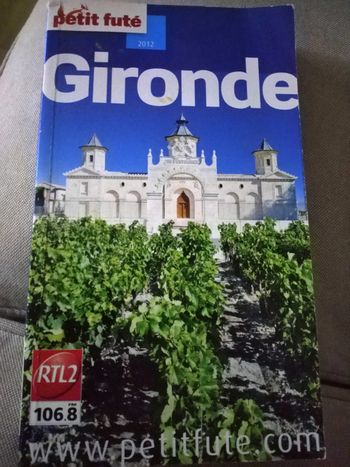 Petit futé Gironde