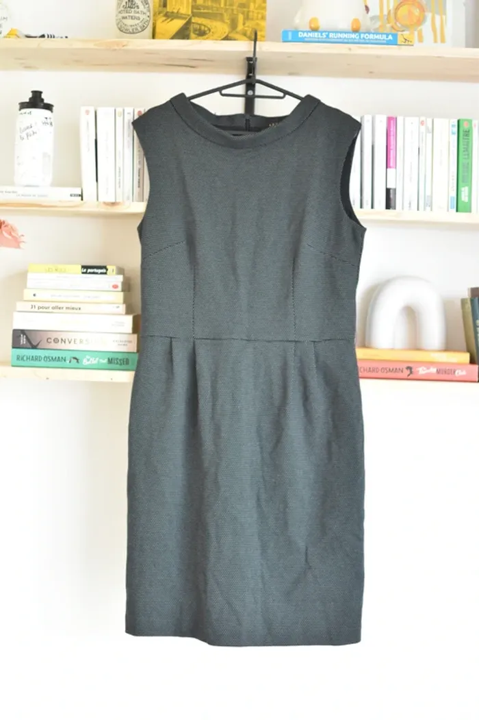 Robe 123 en taille 36 D/B - Très bon état