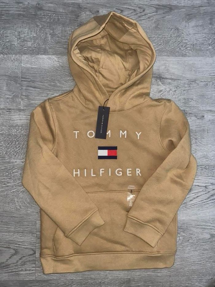 Sweat Tommy Hilfiger