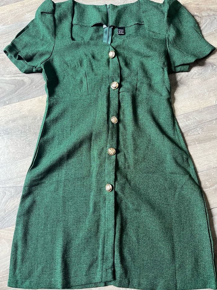 Robe chic