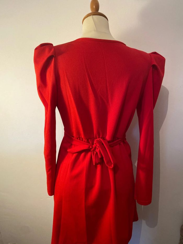 Robe femme taille unique idéal anniversaire, fête, soirée - photo numéro 3